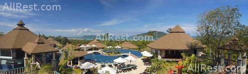 The Mangosteen Resort 8